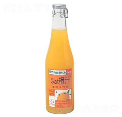 V-WYS��֭����֭���290ml