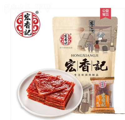 ����ӛ�i�⸬ɢ�b�Q(ch��ng)��250gС���b��ʳ�i��ɸ�������ԭζ��ʳС��