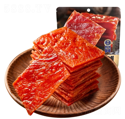 �h�����ԭζ�i�⸬50g���e��ʳ