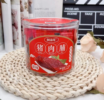 �������i�⸬110gԭζ��ͯ��ʳ