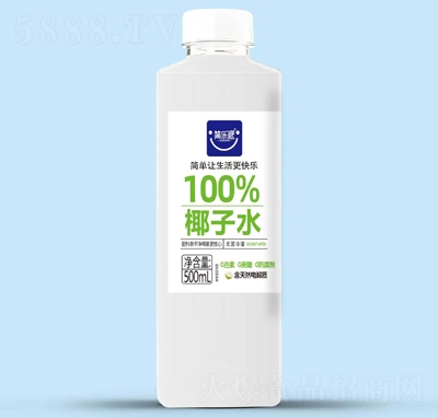 ��(ji��n)��(l��)��100%Ҭ��ˮ500ml
