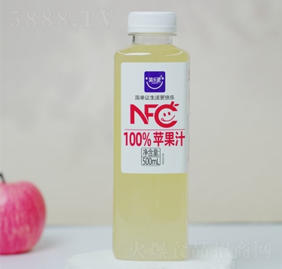 ������NFC100%�O��֭