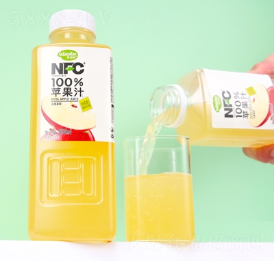 ԭ�r��NFC100%�O��֭500ml